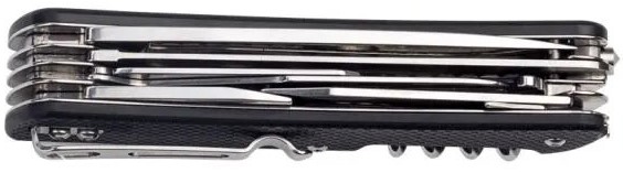 Нож Ruike Criterion Collection L42 - Фото 4 большая