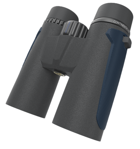 Бинокль Vector Optics Continental 10x42 ED - Фото 6 большая