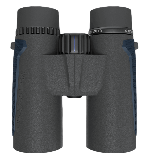 Бинокль Vector Optics Continental 8x42 ED - Фото 6 большая