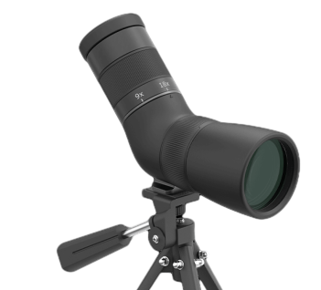 Зрительная труба Vector Optics Paragon 9-27x56ED Mini - Фото 4 большая