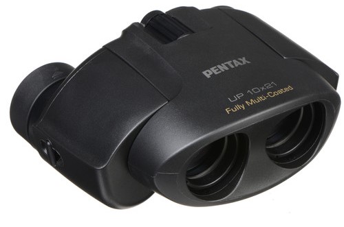 Бинокль Pentax UP 10x21 - Фото 1 большая