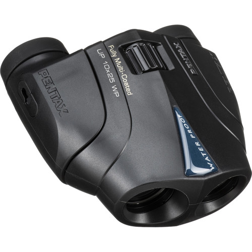 Бинокль Pentax UP 10x25 WP - Фото 1 большая