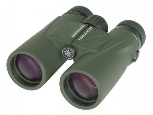 Бинокль Meade Wilderness 8x42 - Фото 1 большая