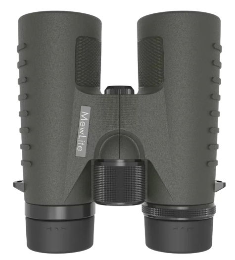Бинокль Mewlite Climber 10x42 HD Roof - Фото 4 большая