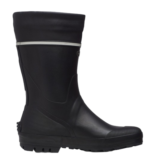 Сапоги Viking Touring 3 Black - Фото 2 большая
