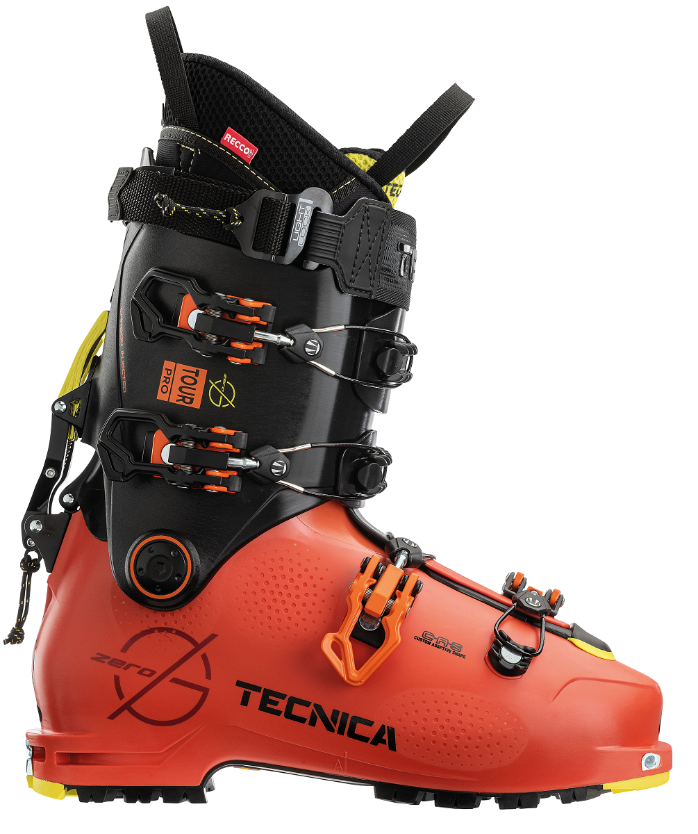 テクニカZERO G TOUR PRO B YL/BK 255 【公式通販】