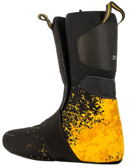 Горнолыжные ботинки женские La Sportiva Shadow White/Mint - Фото 6 большая