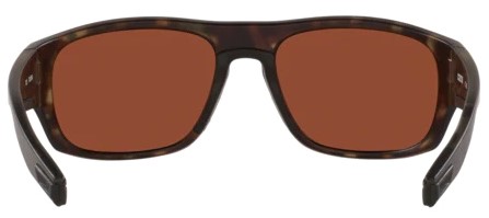 Очки Costa Tico 580G Matte Wetlands/Green Mirror - Фото 2 большая