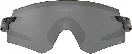 Очки Oakley Encoder Matt Black/Prizm Black - Фото 2 большая