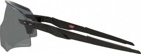 Очки Oakley Encoder Matt Black/Prizm Black - Фото 3 большая