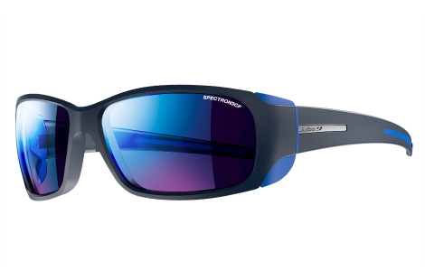 Очки Julbo Montebianco Spectron3CF/Dark Blueblue - Фото 1 большая