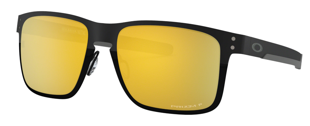 holbrook metal prizm