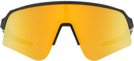 Очки Oakley Sutro Lite Sweep Matte Carbon/Prizm 24K - Фото 2 большая