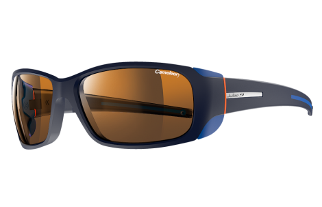Очки Julbo Montebianco Cameleon/Blue/Orange/Brown - Фото 1 большая