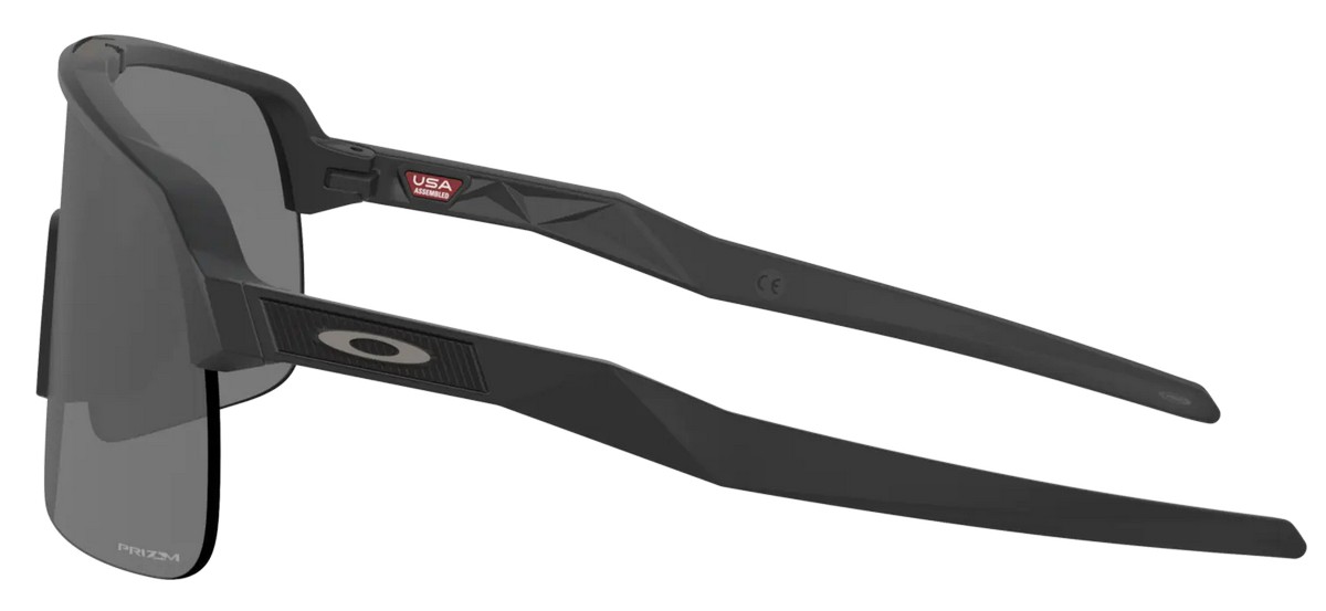 Очки Oakley Sutro Lite Matte Black 
