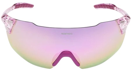 Очки Northug Silver Performance 3.0 Purple - Фото 1 большая
