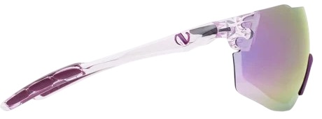 Очки Northug Silver Performance 3.0 Purple - Фото 3 большая