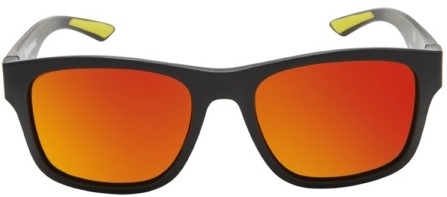 Очки Northug Daycruiser Polarised Black/Yellow - Фото 3 большая