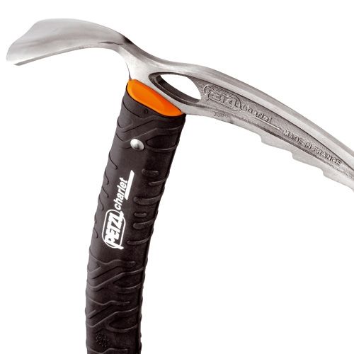 Ледоруб Petzl Summit - Фото 4 большая