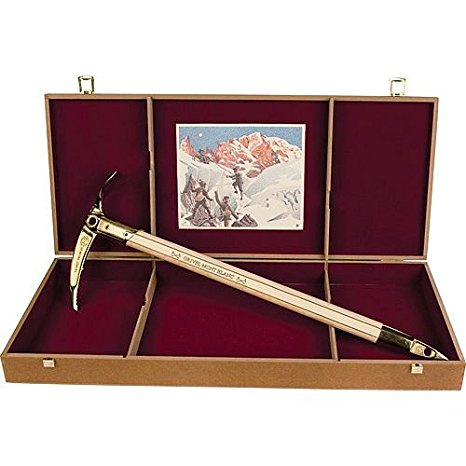 Ледоруб Grivel Monte Bianco Gold - Фото 3 большая