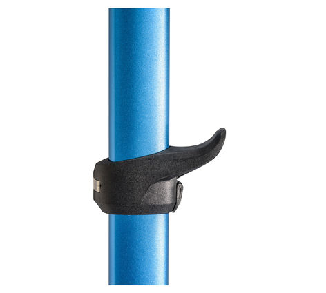 Ледоруб Black Diamond Swift Blue - Фото 3 большая