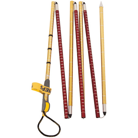 Щуп лавинный Pieps Aluminium 300 - Фото 1 большая