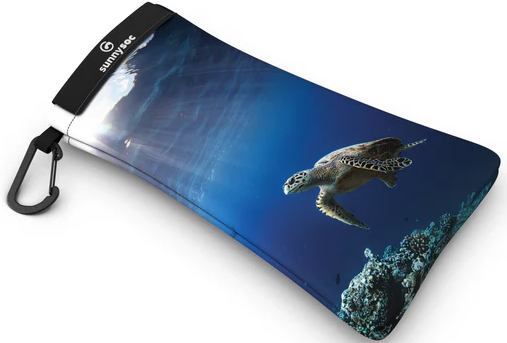 Чехол для очков Gogglesoc Ocean - Фото 5 большая