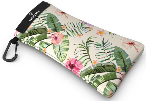 Чехол для очков Gogglesoc Floral - Фото 5 большая