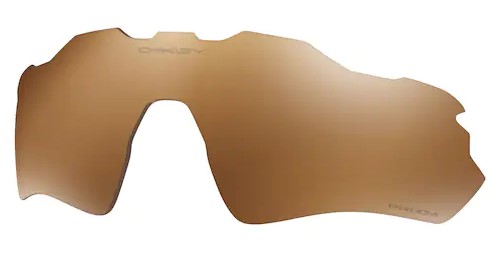 Линза Oakley Radar EV Path ALK Prizm 