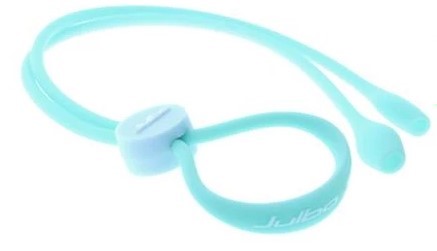 Шнурок для очков Julbo Stopper Silicone Cord Light Blue - Фото 1 большая