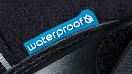 Ботинки лыжные Fischer BCX Transnordic Waterproof - Фото 12 большая