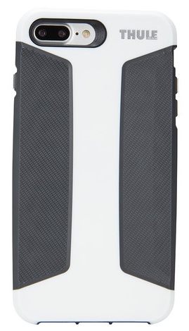 Чехол Thule Atmos X3 для Iphone7 Plus Белый/Темно-Серый - Фото 1 большая