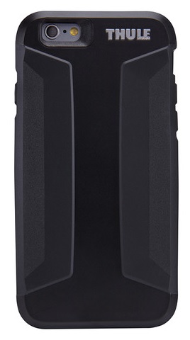 Чехол Thule Atmos X3 для Iphone 6 Plus/6S Plus Черный - Фото 1 большая