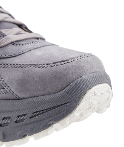 Кроссовки женские UGG Ca805 Metal Nubuck - Фото 4 большая