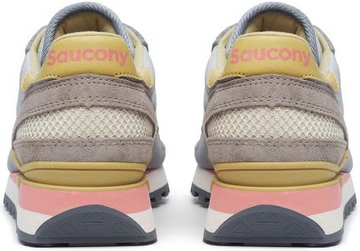 Кроссовки женские Saucony Shadow Original Multi - Фото 4 большая