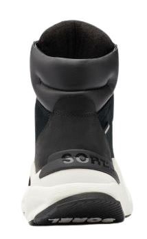 Кроссовки женские Sorel Kinetic Rnegd Conquest Wp Black/Sea Salt - Фото 3 большая