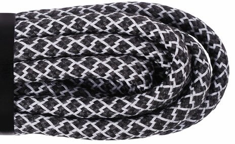 Шнурки Cord 160см Reflective - Фото 2 большая