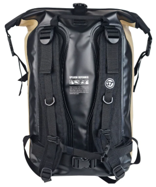 Герморюкзак Stream Trail Dry Tank D2 60 Olive Drab - Фото 2 большая