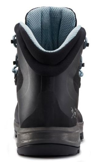 Ботинки женские Arcteryx Acrux TR Gtx Black/Robotica - Фото 4 большая