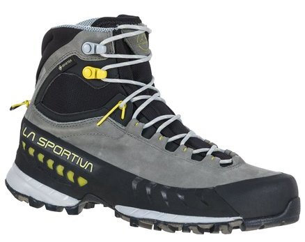 Ботинки женские La Sportiva Tx5 Gtx Clay/Celery - Фото 2 большая