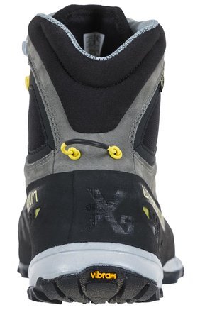 Ботинки женские La Sportiva Tx5 Gtx Clay/Celery - Фото 3 большая