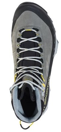 Ботинки женские La Sportiva Tx5 Gtx Clay/Celery - Фото 5 большая