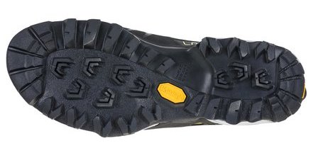 Ботинки женские La Sportiva Tx5 Gtx Clay/Celery - Фото 6 большая