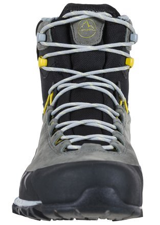 Ботинки женские La Sportiva TX5 Gtx Clay/Celery - Фото 5 большая