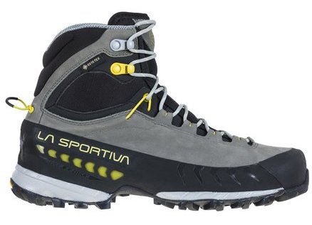 Ботинки женские La Sportiva TX5 Gtx Clay/Celery - Фото 1 большая