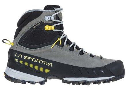 Ботинки женские La Sportiva TX5 Gtx Clay/Celery