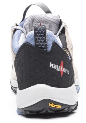 Ботинки женские Kayland Alpha Gtx Sand - Фото 4 большая