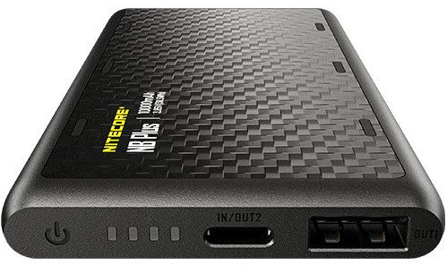 Пауэрбанк Nitecore NB Plus - Фото 2 большая