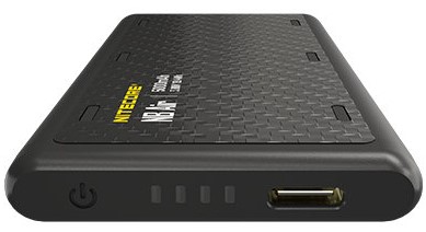 Пауэрбанк Nitecore NB AIR - Фото 2 большая