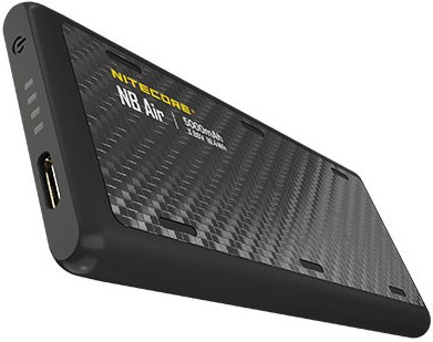 Пауэрбанк Nitecore NB AIR - Фото 3 большая